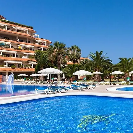 360 Bahia Playa Apartment Puerto de la Cruz (Tenerife)
