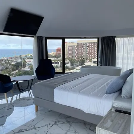 Apartamento 360 Bahia Playa *