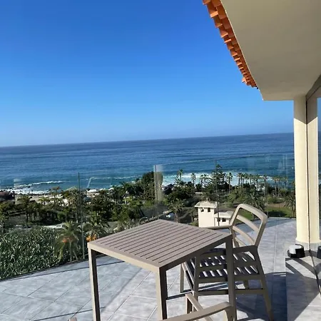 Apartamento 360 Bahia Playa